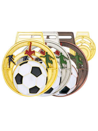 Медаль наградная - MK459