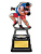 Приз тематический «Борьба классическая» - PS1686