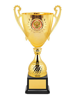 Кубок с российской символикой - KM2844